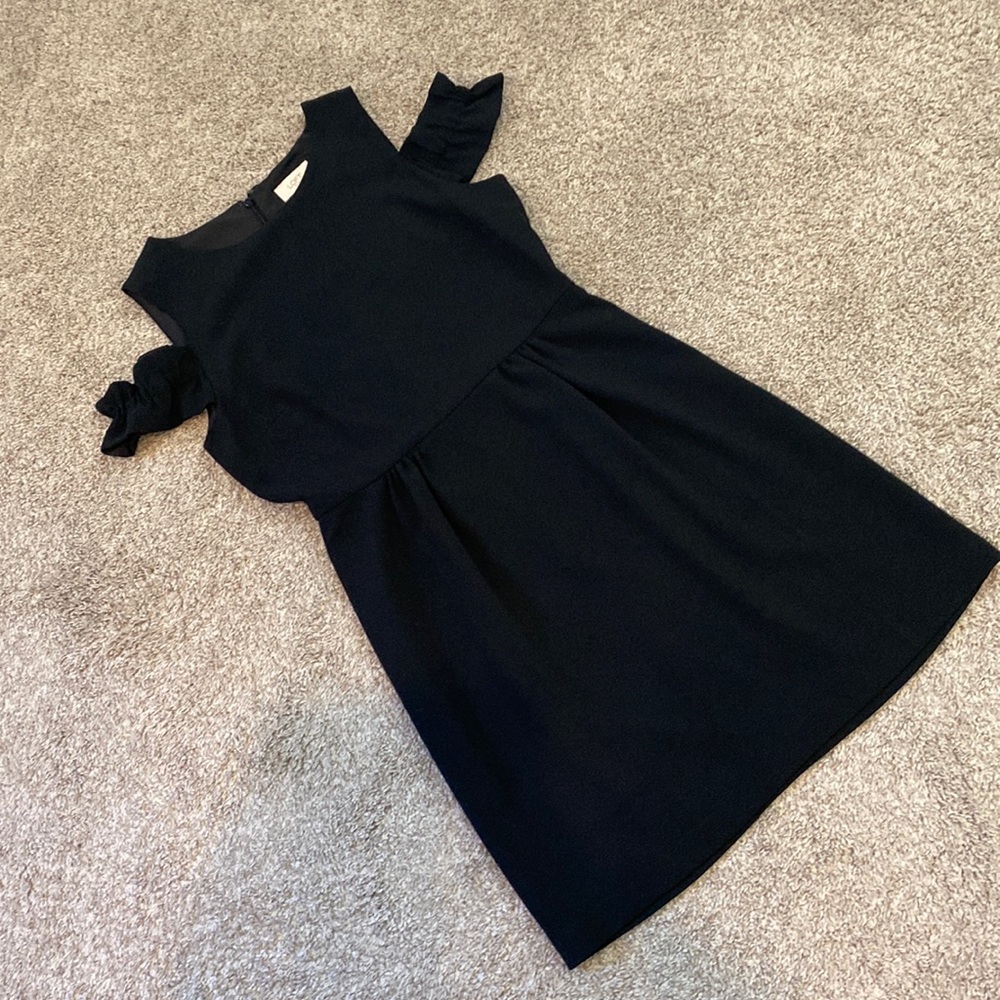 Perfect Little Black Dress!!